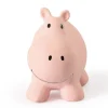 Tikiri Badspeeltje Met Belletje Nijlpaard