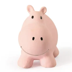 Tikiri Badspeeltje Met Belletje Nijlpaard
