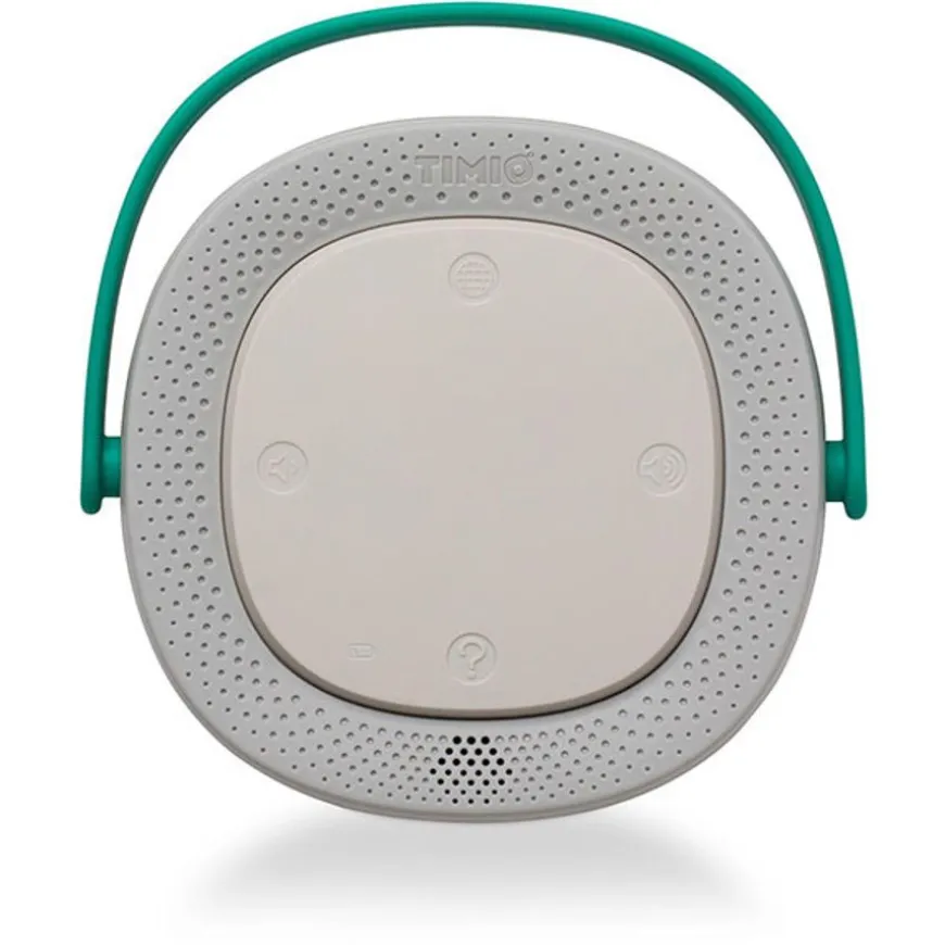 Timio Audio- En Muziekspeler