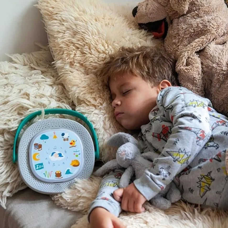 Timio Audio- En Muziekspeler