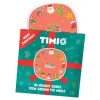 Timio Audio- En Muziekspeler Disc Set Kerstliedjes