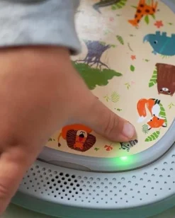 Timio Audio- En Muziekspeler + Gratis Kerst Disk