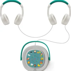Timio Hoofdtelefoon