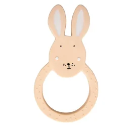 Trixie Bijtring Mrs. Rabbit