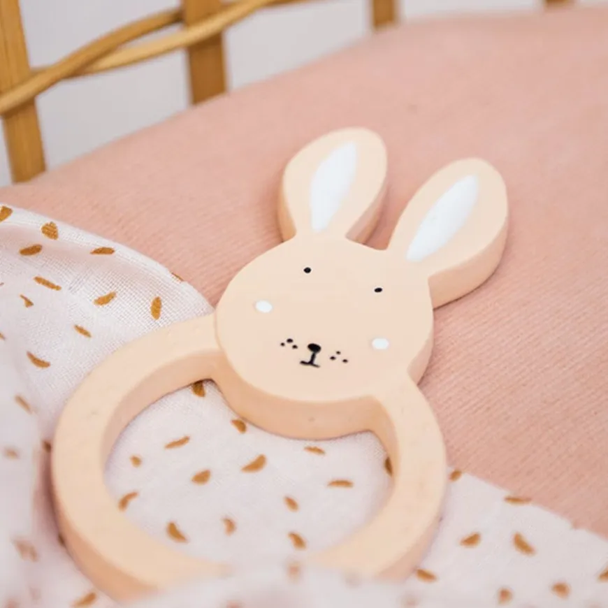 Trixie Bijtring Mrs. Rabbit