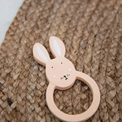 Trixie Bijtring Mrs. Rabbit