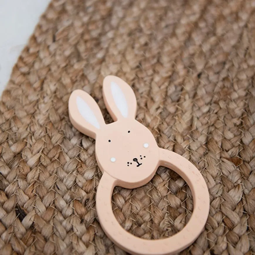Trixie Bijtring Mrs. Rabbit