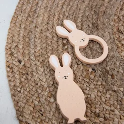 Trixie Bijtring Mrs. Rabbit