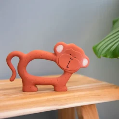 Trixie Bijtspeeltje Mr. Monkey