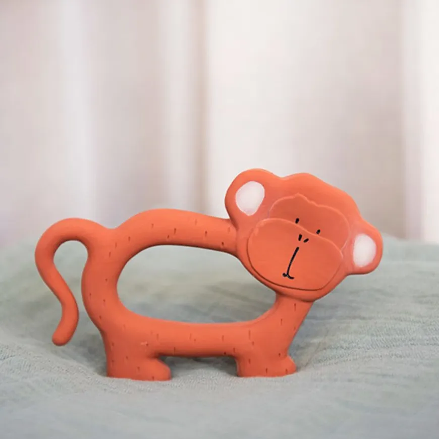Trixie Bijtspeeltje Mr. Monkey