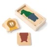 Trixie Houten Combo Dierenpuzzel