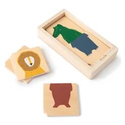 Trixie Houten Combo Dierenpuzzel