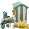 Trixie Puppet World L Beach Speelset