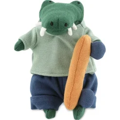 Trixie Puppet World S Mr. Crocodile Dierenpopje