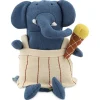 Trixie Puppet World S Mrs. Elephant Dierenpopje