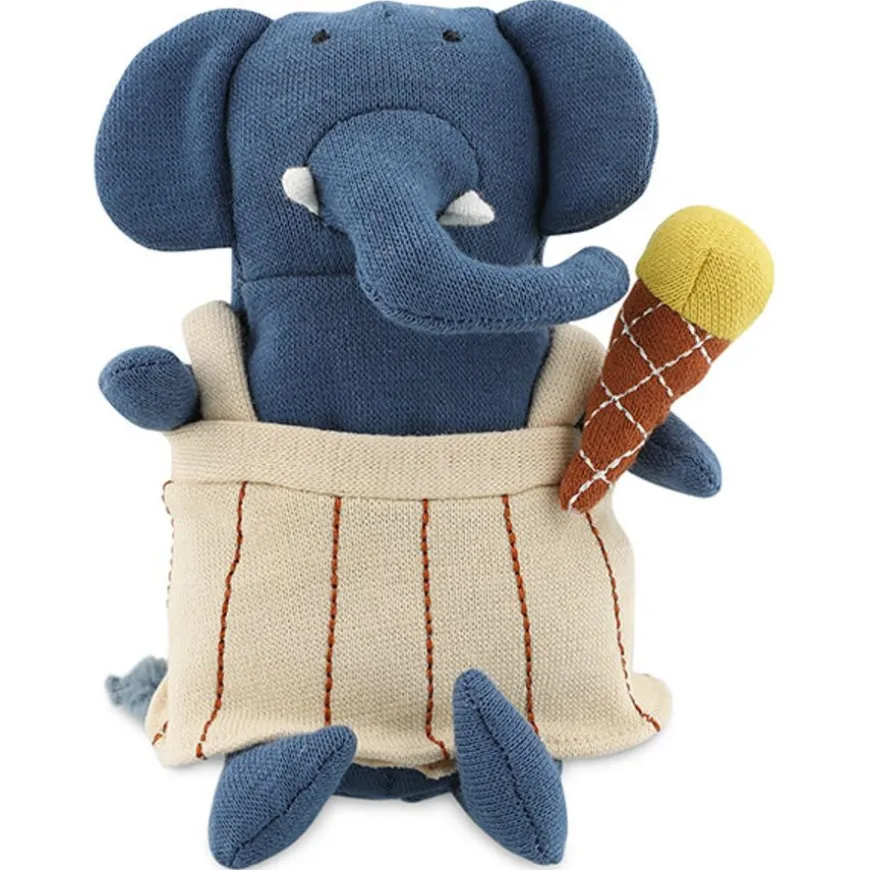 Trixie Puppet World S Mrs. Elephant Dierenpopje