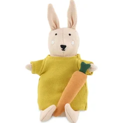 Trixie Puppet World S Mrs. Rabbit Dierenpopje