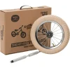 Trybike Steel Trikekit Wiel Extensie Set Vintage