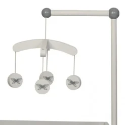 Verzorgingstafel Pop - By Astrup