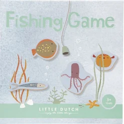 Visspel - Little Dutch