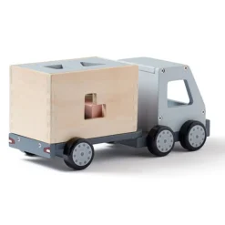 Vrachtwagen Vormenstoof Aiden - Kids Concept