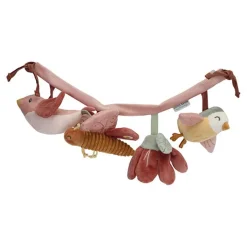 Wagenspanner Flowers & Butterflies - Little Dutch