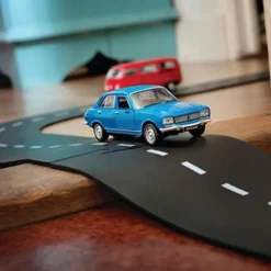 Waytoplay Autobaan 40 Delig - King Of The Road
