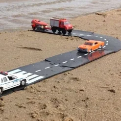 Waytoplay Autobaan 40 Delig - King Of The Road
