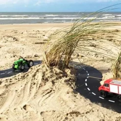 Waytoplay Autobaan 40 Delig - King Of The Road