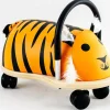 Wheely Bug Loopwagen - Tijger