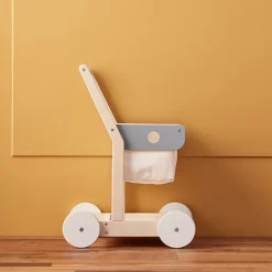 Winkelwagentje Speelgoed - Kids Concept