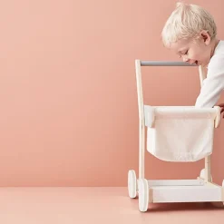 Winkelwagentje Speelgoed - Kids Concept