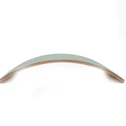 Wobbel Balance Board Starter Met Vilt Bos Groen